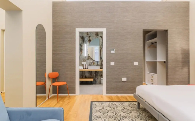 Cognetti Suite 1 in Bari