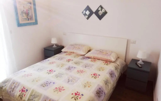 Appartamento PANTA REI 2
