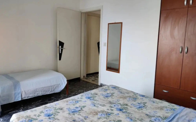 Cozy Accommodation With sea View Terrace