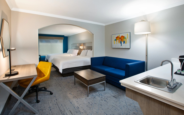 Holiday Inn Express Sumter by IHG