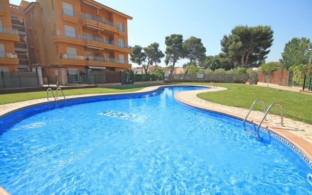 Apartment Maria