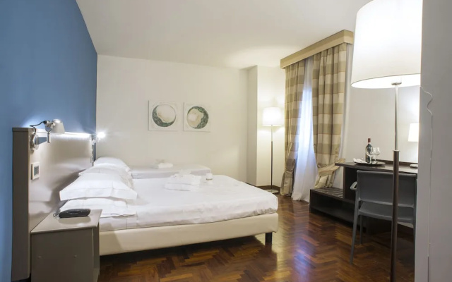 Locanda Giustini