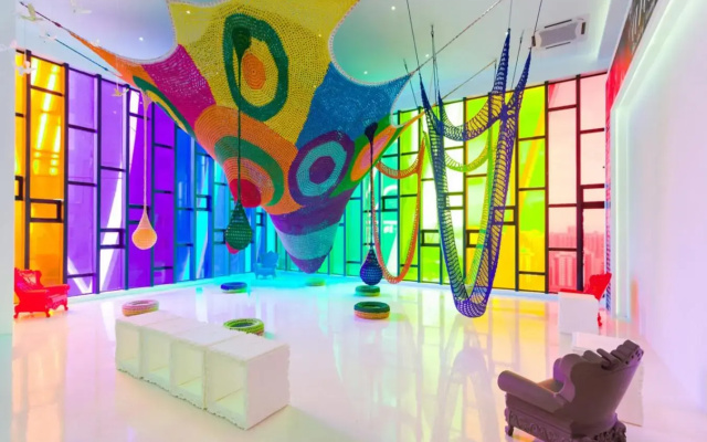 Zetter Suite Arte Mont Kiara