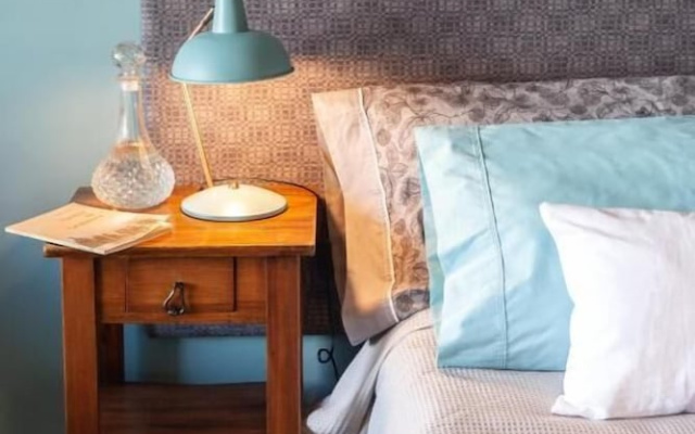 Las Bayas Home Suites