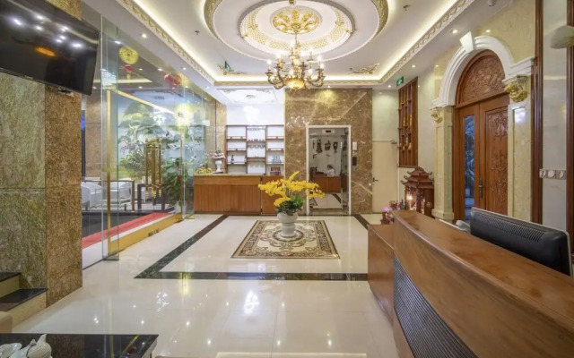 Quynh Hoa Hotel
