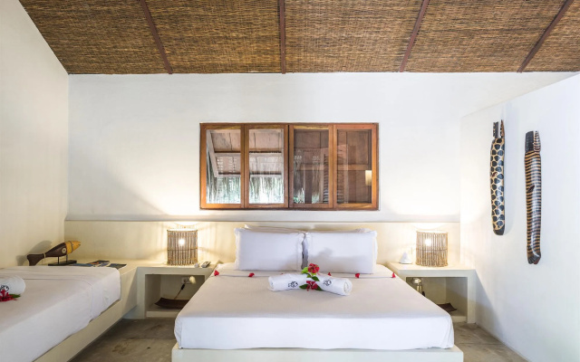Hotel San Pedro de Majagua