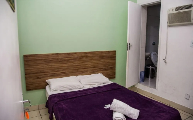 Copa Roots Hostel