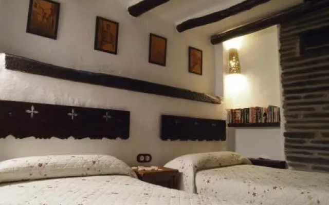 Posá la Cestería