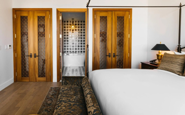 Hôtel Swexan