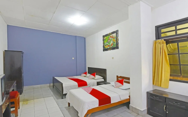 Oyo 3244 Grand Chandra