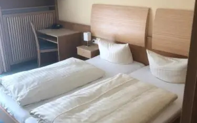 hotel zentlinde