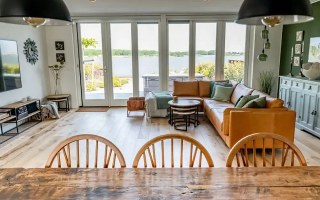 Oceanhouse Comfortable Holiday Residence