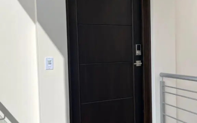 Apartamento en Condominio Privado