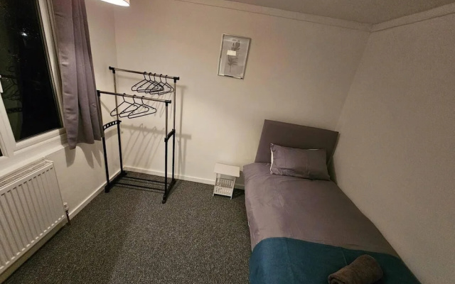 Immaculate 3bedroom House in Birmingham