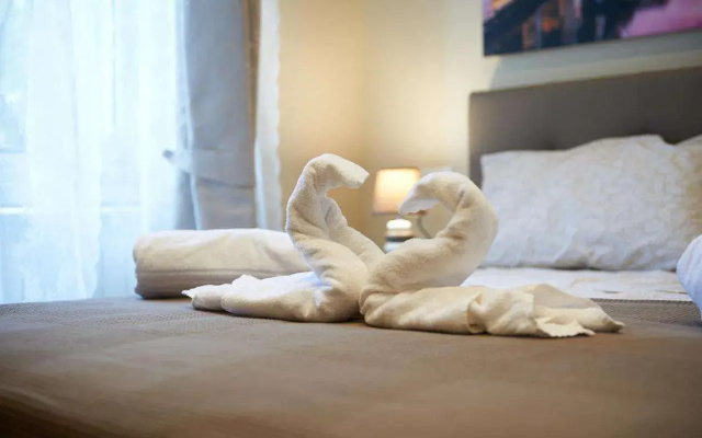 Miramare Luxury Suites