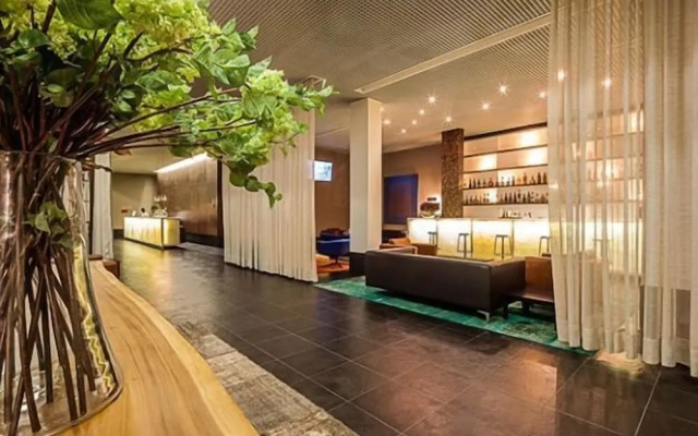 Executive Hotel Samba