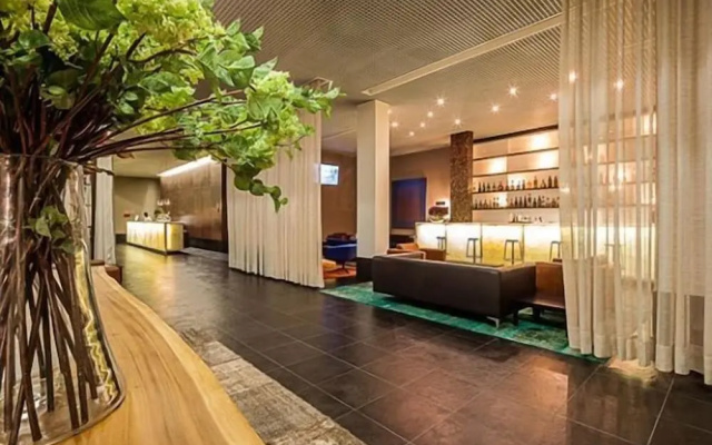 Executive Hotel Samba