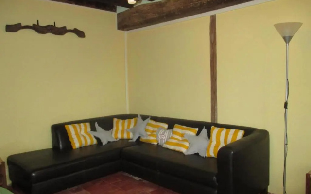Gîte Montoldre, 2 pièces, 2 personnes - FR-1-489-170
