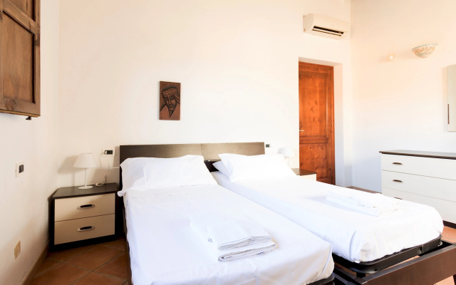 Italianway - Villa Cialoma