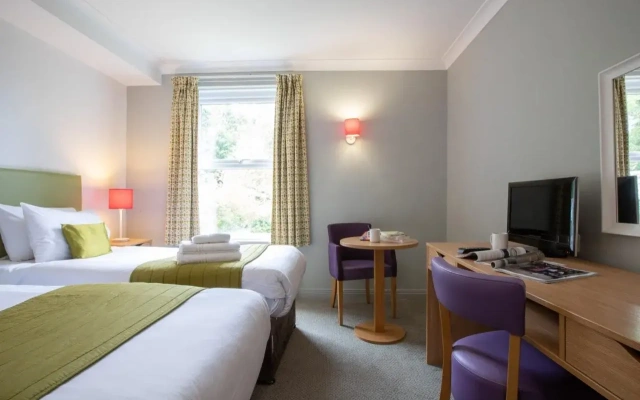 The George Hotel