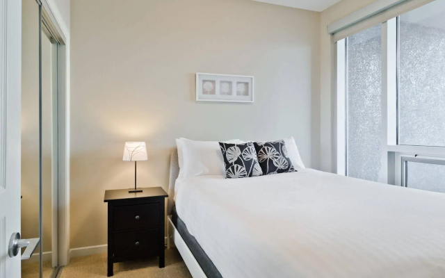 Monki-Di Executive Suites - Alura