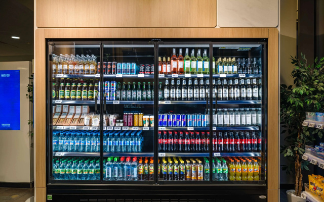 Park Inn by Radisson Stuttgart