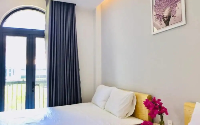Hanna Hotel
