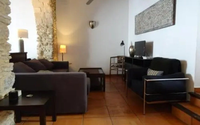 Apartamentos La Loba