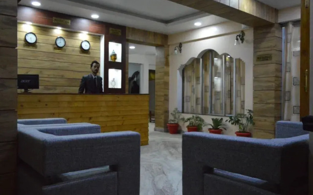 Hotel Orchid Residency , Darjeeling