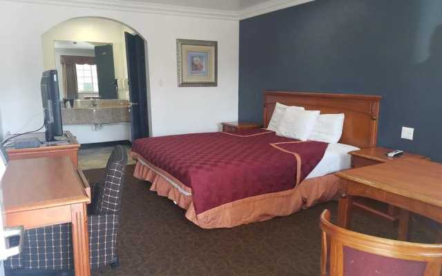 Flamingo Inn