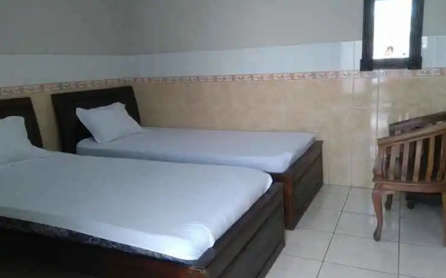 Srikandi Pku Klaten