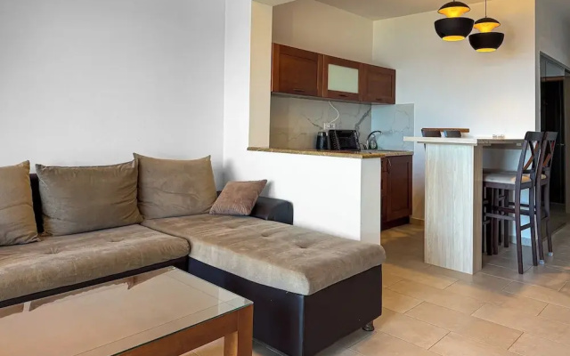 Arabela 2 Apartments