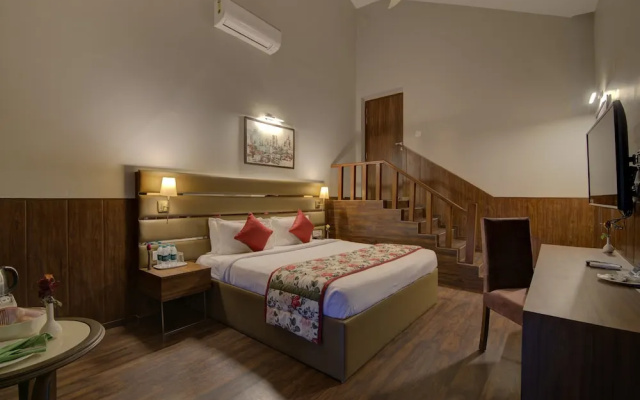 Tarika Resort and Spa