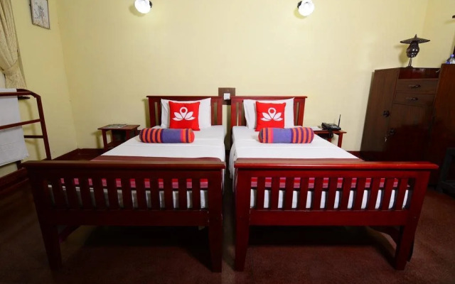 Zen Rooms Main Street Negombo
