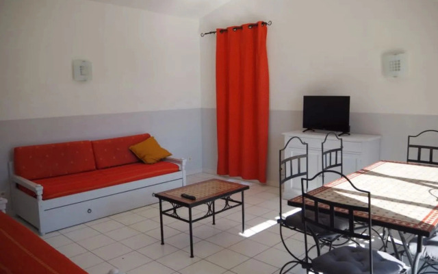 Sun Hols les Rives du Lac (SST151)