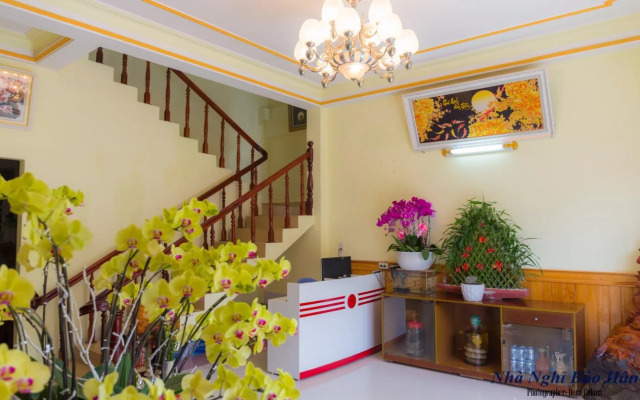 Bao Han Hotel