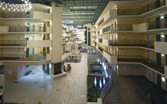 Embassy Suites by Hilton Memphis East Germantown Area