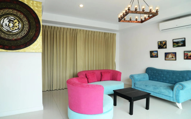 Sitha Boutique House