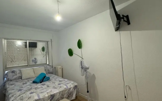 Mars Suites Alondra
