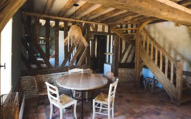 Domaine Le Coq Enchanté
