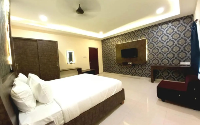 Royal Destiny Resort