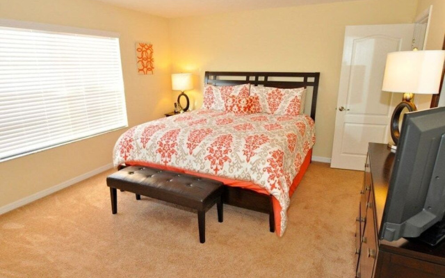 Candy Palm Holiday Home 4063
