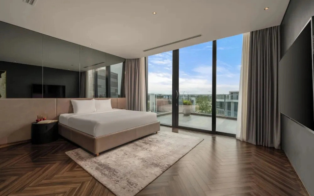 Regal Villas