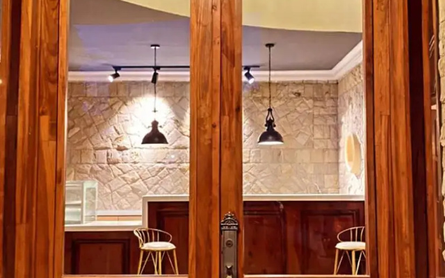 Social House