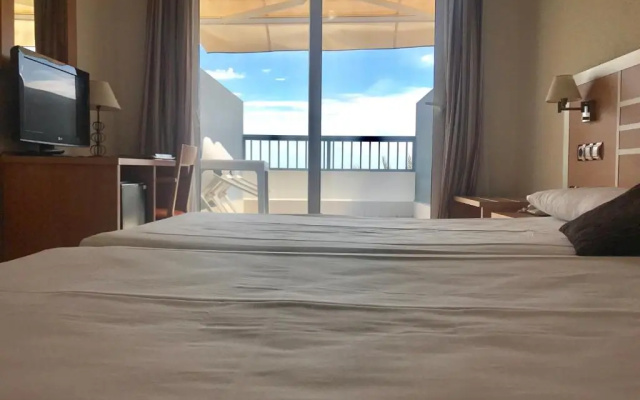 Hotel La Familia