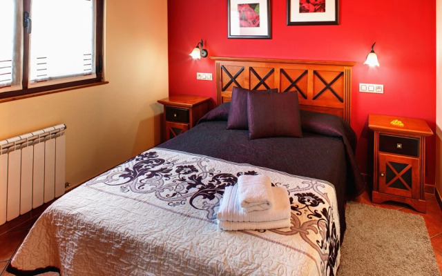 Apartamentos Rurales La Torre
