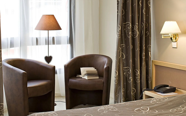 Hotel Amelie