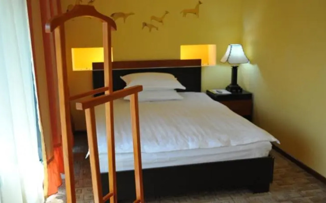 Art Hotel Astana