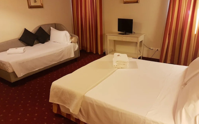 Relais Franciscus