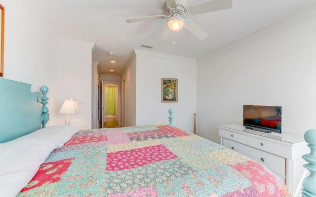 Four Palms by Distinctive Beach Rentals